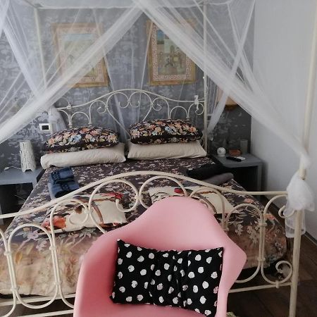 Via Dei Dori B&B Mirano Ngoại thất bức ảnh