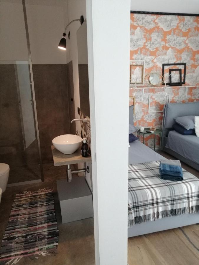 Via Dei Dori B&B Mirano Ngoại thất bức ảnh