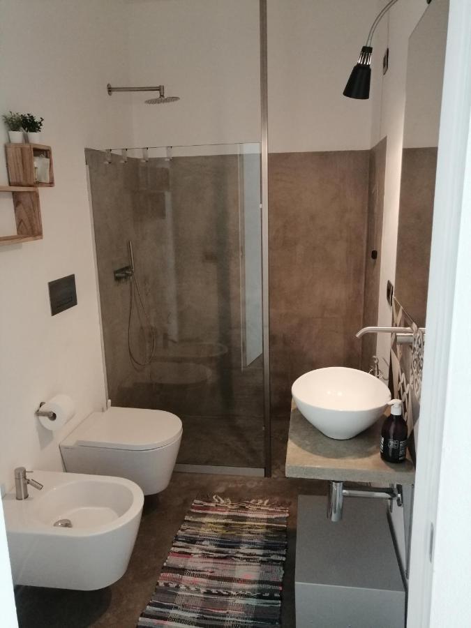 Via Dei Dori B&B Mirano Ngoại thất bức ảnh